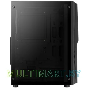 Корпус AeroCool Mecha-G-BK-v1 картинка 8